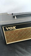 ギターアンプ|VOX