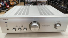 プリメインアンプ|DENON