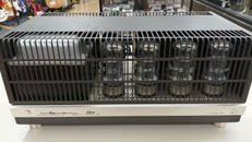 LUXMAN[ラックスマン]|パワーアンプ（管球式）|オフモール