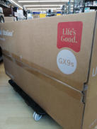 ゲーミングモニター|LG