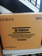 サーフェスマウントスピーカーペア|YAMAHA