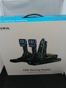 レーシングペダル|MOZA