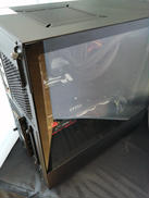 自作デスクトップPC|-