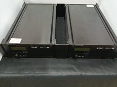 パワーアンプペア|D&B