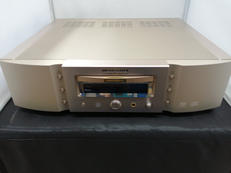 SACDプレーヤー|MARANTZ
