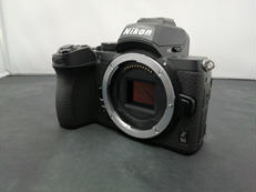 ミラーレス一眼ボディ|NIKON