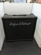 ギターアンプ|HUGHES&KETTNER