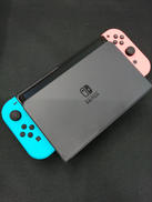 SWITCH 有機ELモデル