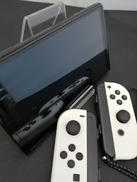 SWITCH 有機EL