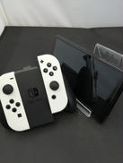 SWITCH 有機EL