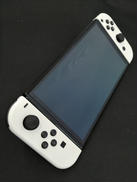 SWITCH 有機EL