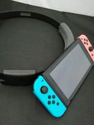 任天堂SWITCH　リングフィット　アドベンチャーセット|NINTENDO