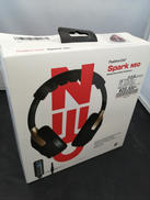 ヘッドフォン型アンプ|POSITIVE GRID