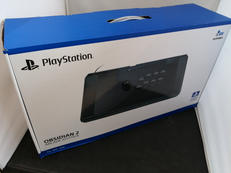 アーケードジョイスティック|QANBA