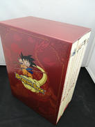 DRAGON BALL DRAGON BOX|ポニーキャニオン