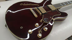 EPIPHONE[エピフォン]|ホロウボディ|オフモール - 中古通販の