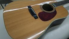 アコースティックギター|S.YAIRI