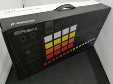 シーケンサー|ROLAND
