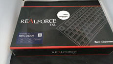 キーボード|REALFORCE TKL