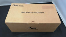 防犯カメラ|IDIS