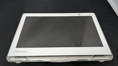 ポータブルテレビ|PANASONIC