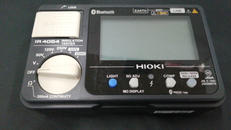 絶縁抵抗計|HIOKI