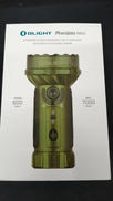 LEDライト|OLIGHT