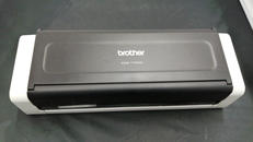 ドキュメントスキャナー|BROTHER
