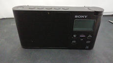 ラジオ|SONY