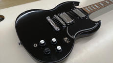 エレキギター|EPIPHONE