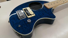 アンプ内蔵ギター|FERNANDES