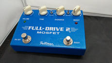 エフェクター|FULLTONE