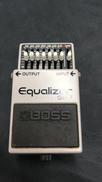 エフェクター/イコライザー|BOSS