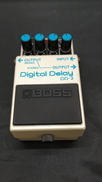 エフェクター/ディレイ/JAPAN製|BOSS