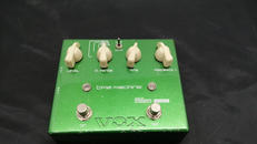 エフェクター|VOX