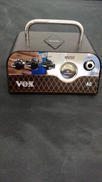 ヘッドアンプ|VOX