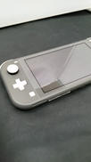 SWITCH LITE|NINTENDO