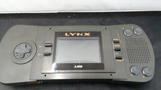 LYNX|ATARI