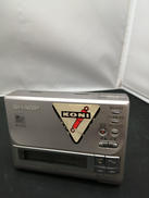 ポータブルMDプレーヤー|SHARP