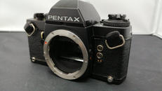 フィルムカメラ|PENTAX