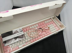 キーボード|VARMILO