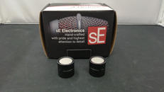 マイクカプセル|SE ELECTORONICS