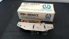 4トラックヘッドユニット|PIONEER