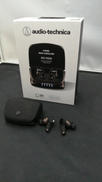 ワイヤレスイヤホン|AUDIO-TECHNICA