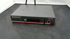 ワイヤレスレシーバー|SENNHEISER