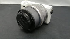 デジタル一眼レフ|SONY