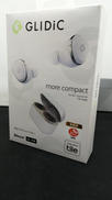BLUETOOTHイヤホン|GLIDIC