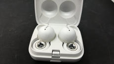 ワイヤレスイヤホン|SONY