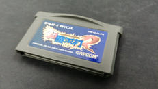 ゲームボーイアドバンスソフト|CAPCON