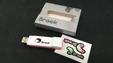 コンバーター|BROOK